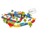MIASTECZKO KID CARS WADER 51790