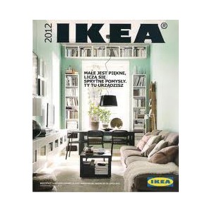 KATALOG IKEA